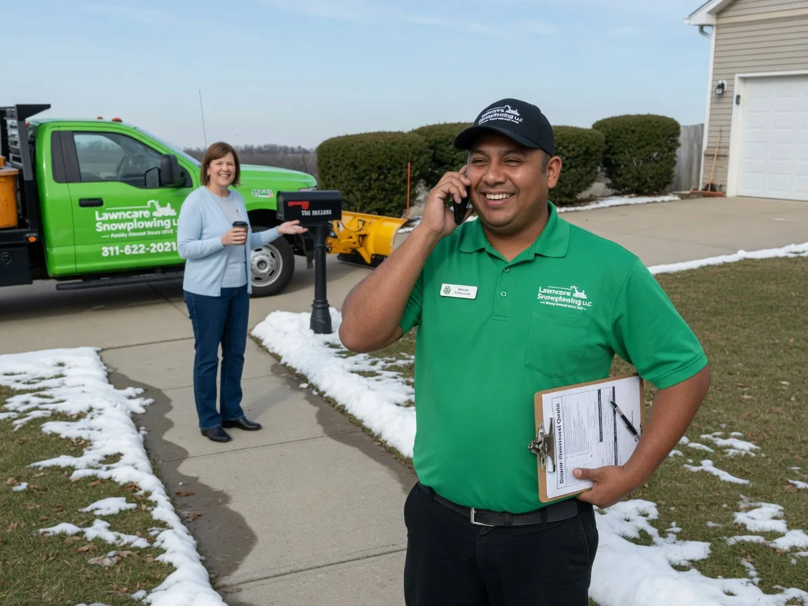 Lawn Care Services By Expert Landscaper Konawa, OK FAQs